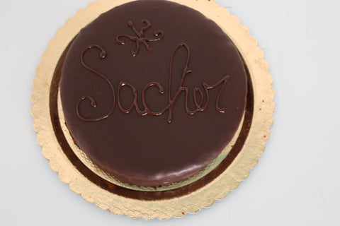 Sacher tort